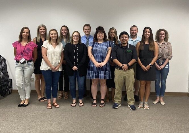 Bremen Public Schools welcomes new certified staff